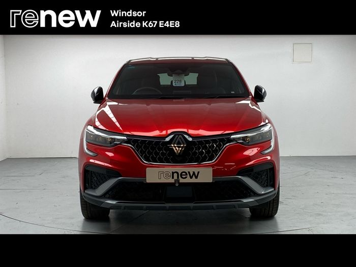 Renault Arkana 2024