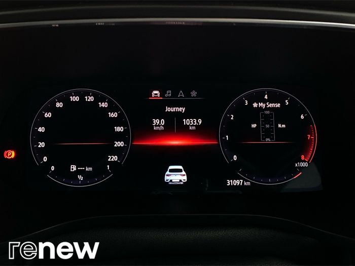 Renault Arkana 2024