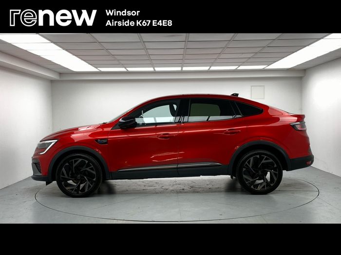 Renault Arkana 2024