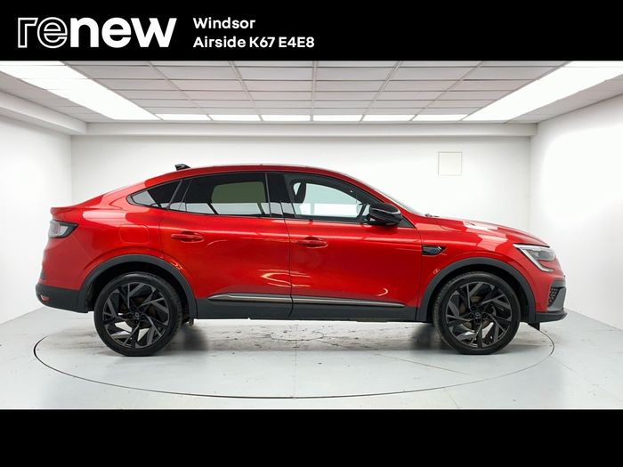 Renault Arkana 2024