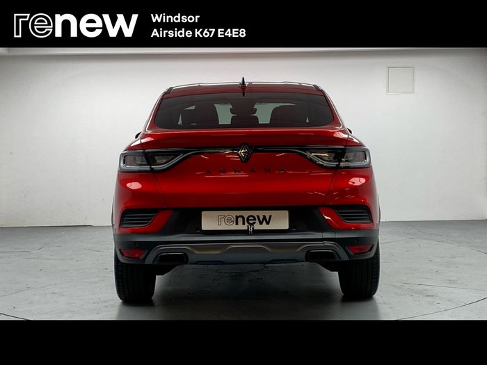 Renault Arkana 2024