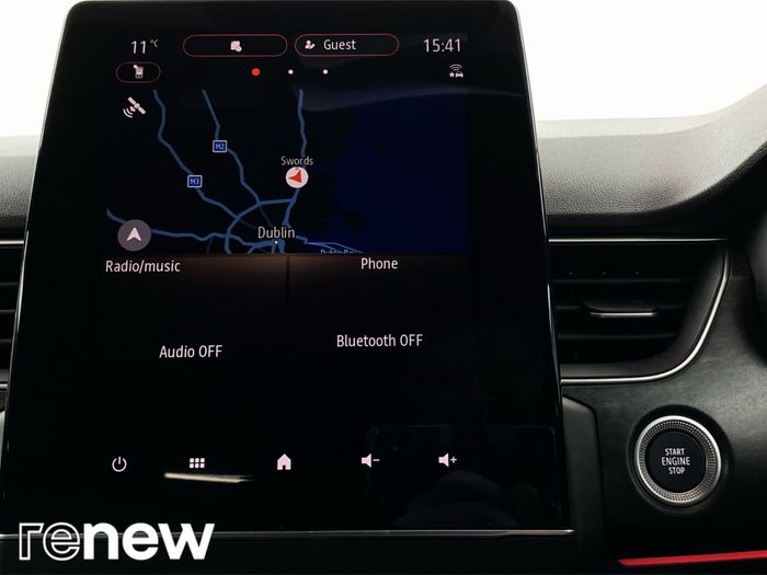 Renault Arkana 2024