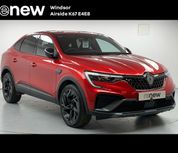 Renault Arkana 2024