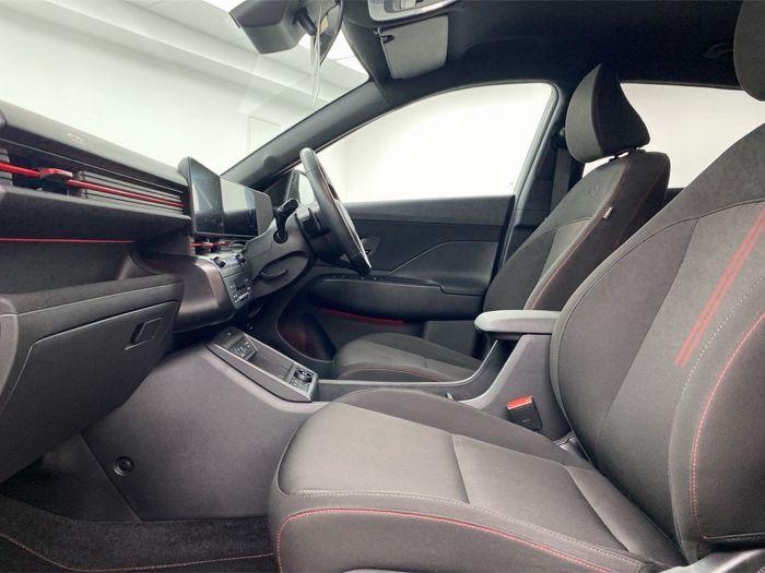 Hyundai Kona 2025