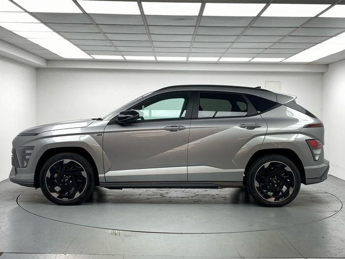 Hyundai Kona 2025