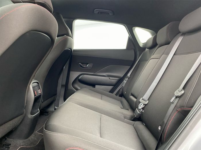 Hyundai Kona 2025