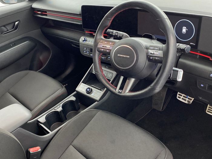 Hyundai Kona 2025