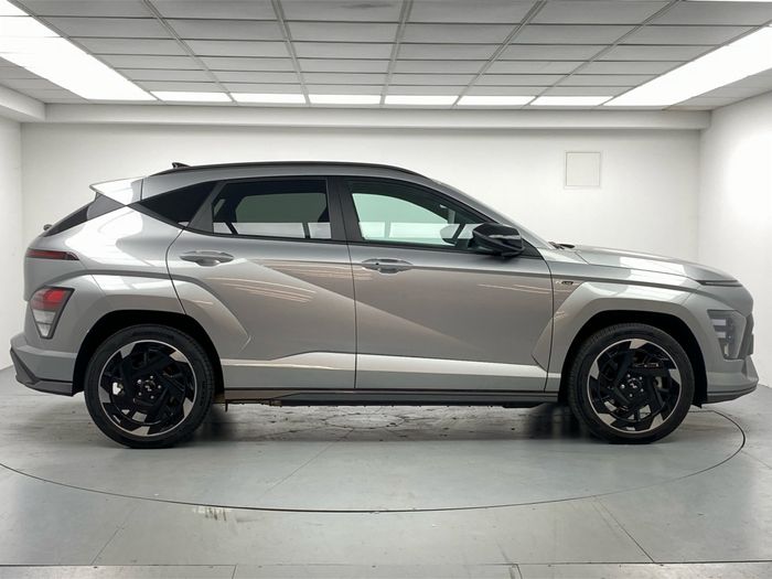 Hyundai Kona 2025