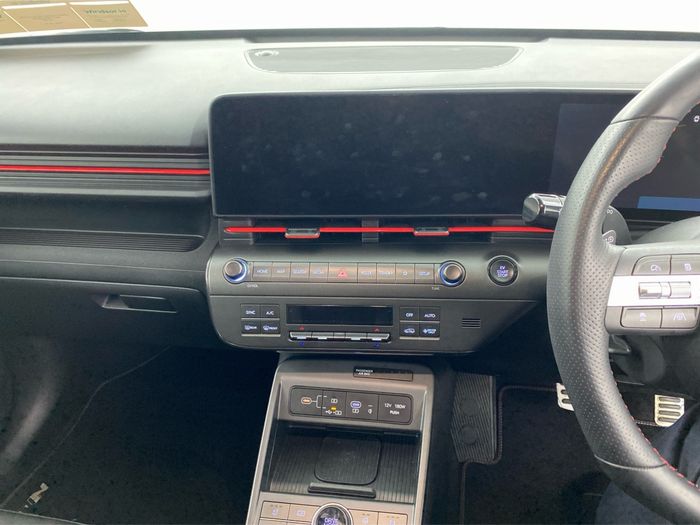 Hyundai Kona 2025