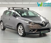 Renault Scenic 2019