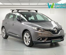 Renault Scenic 2019