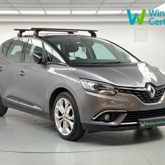 Renault Scenic 2019