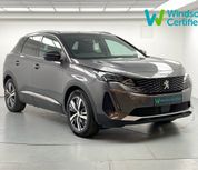 Peugeot 3008 2024