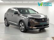 Peugeot 3008 2024