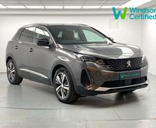 Peugeot 3008 2024