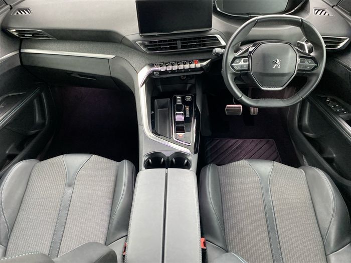 Peugeot 3008 2024