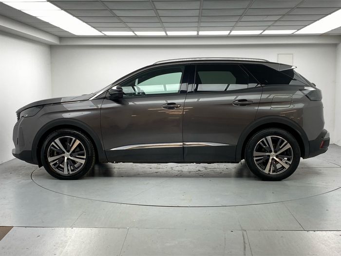 Peugeot 3008 2024