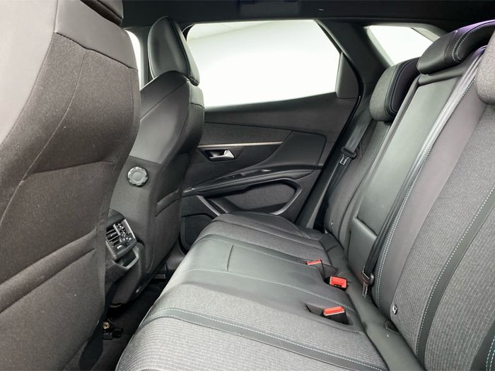 Peugeot 3008 2024