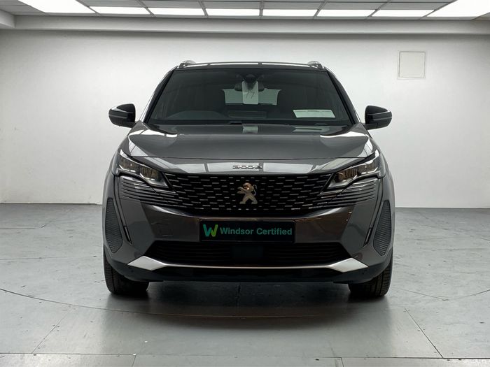Peugeot 3008 2024