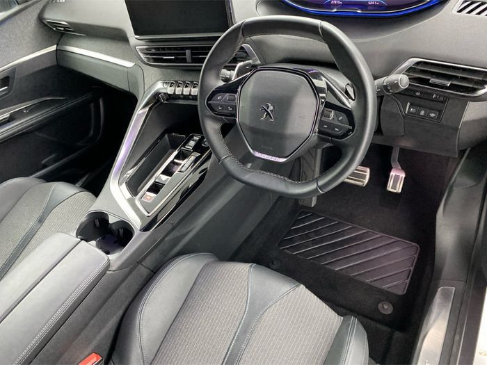 Peugeot 3008 2024