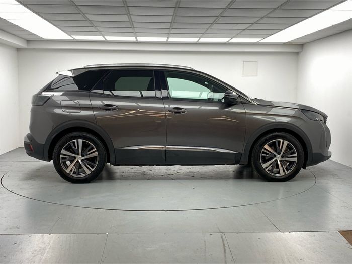 Peugeot 3008 2024