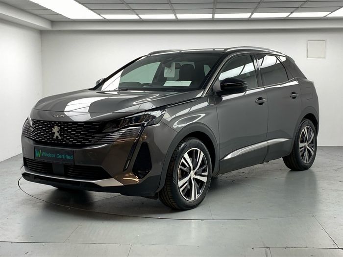 Peugeot 3008 2024
