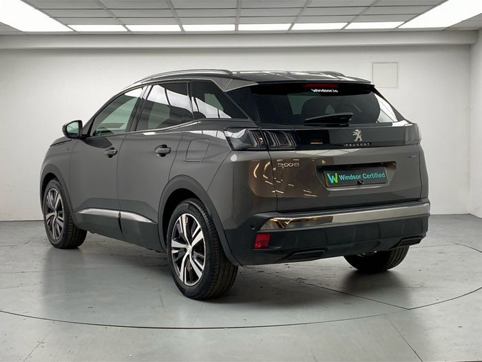 Peugeot 3008 2024