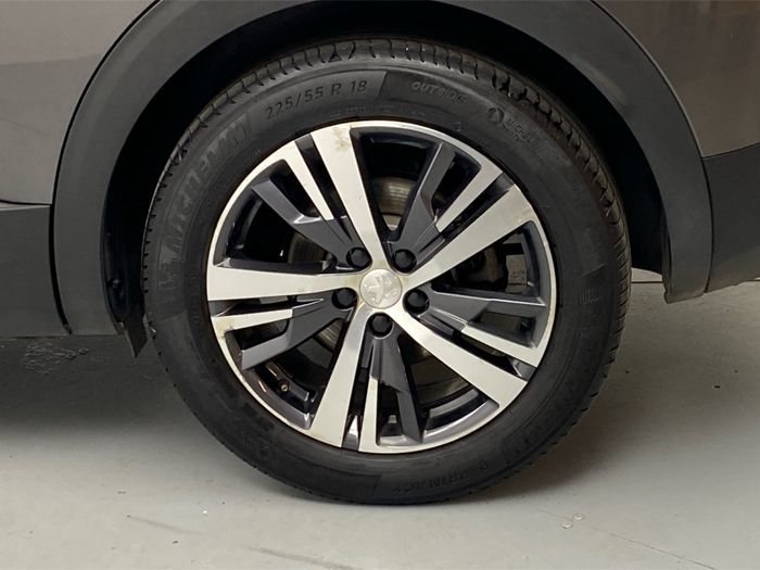 Peugeot 3008 2024