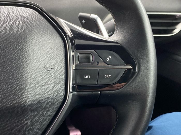 Peugeot 3008 2024