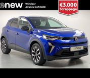 Renault Captur 2024