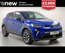 Renault Captur 2024