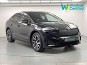 Skoda Enyaq 2025