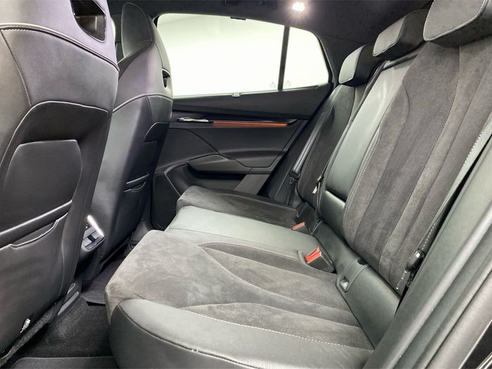 Skoda Enyaq 2025