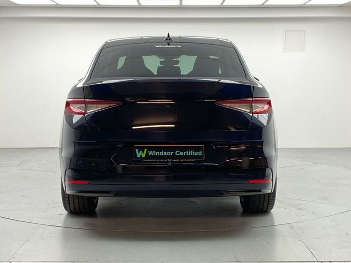 Skoda Enyaq 2025