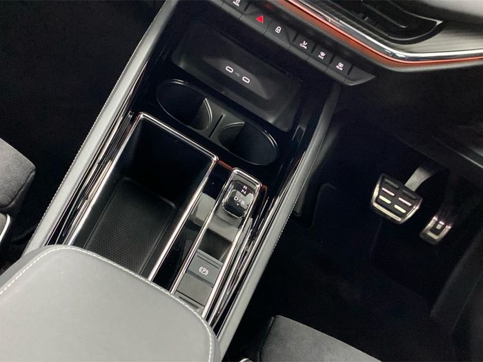 Skoda Enyaq 2025