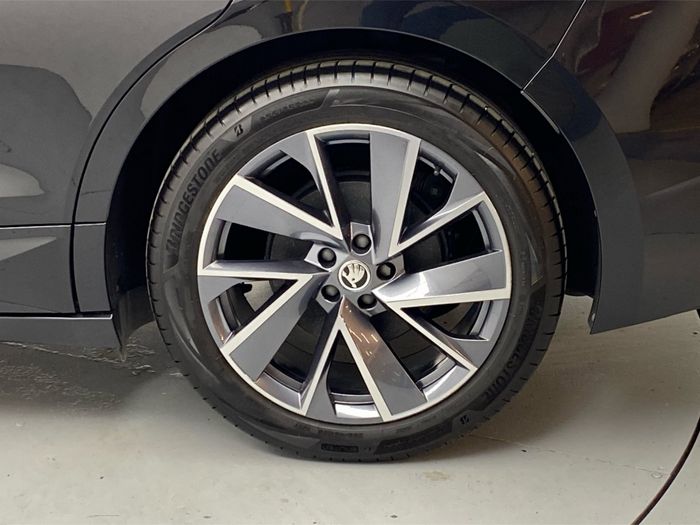 Skoda Enyaq 2025