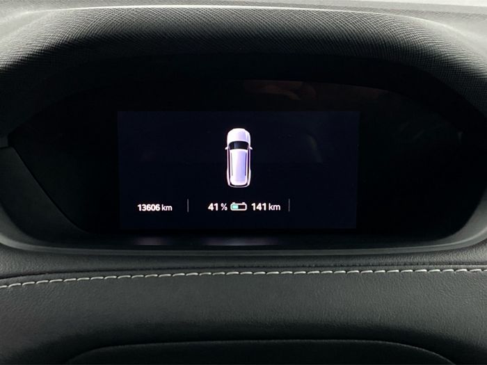 Skoda Enyaq 2025