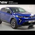 Renault Captur 2026