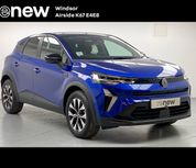 Renault Captur 2026
