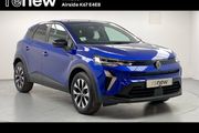 Renault Captur 2026