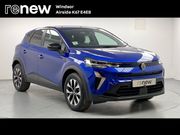 Renault Captur 2026