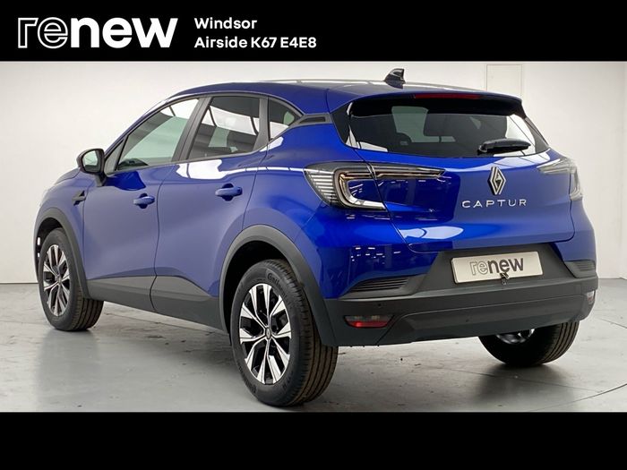 Renault Captur 2026