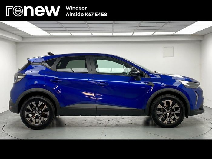 Renault Captur 2026