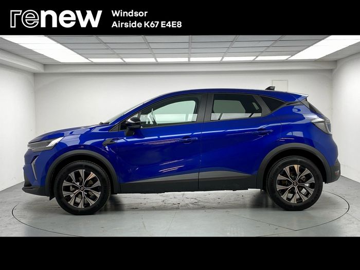 Renault Captur 2026