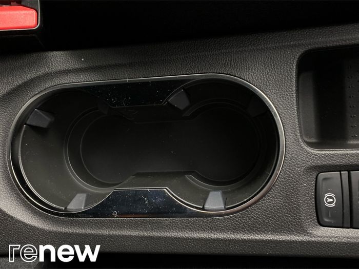 Renault Captur 2026