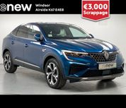 Renault Arkana 2024