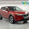 Nissan QASHQAI 2023