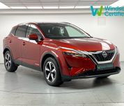 Nissan QASHQAI 2023