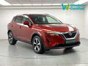 Nissan QASHQAI 2023