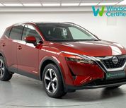 Nissan QASHQAI 2023